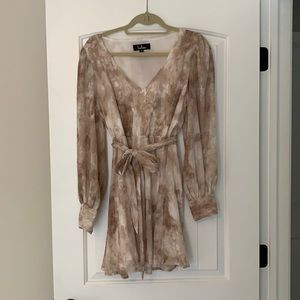 Lulus Medium Cocktail Dress